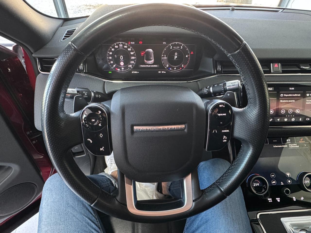 Land Rover Range Rover Evoque Range Rover Evoque 2