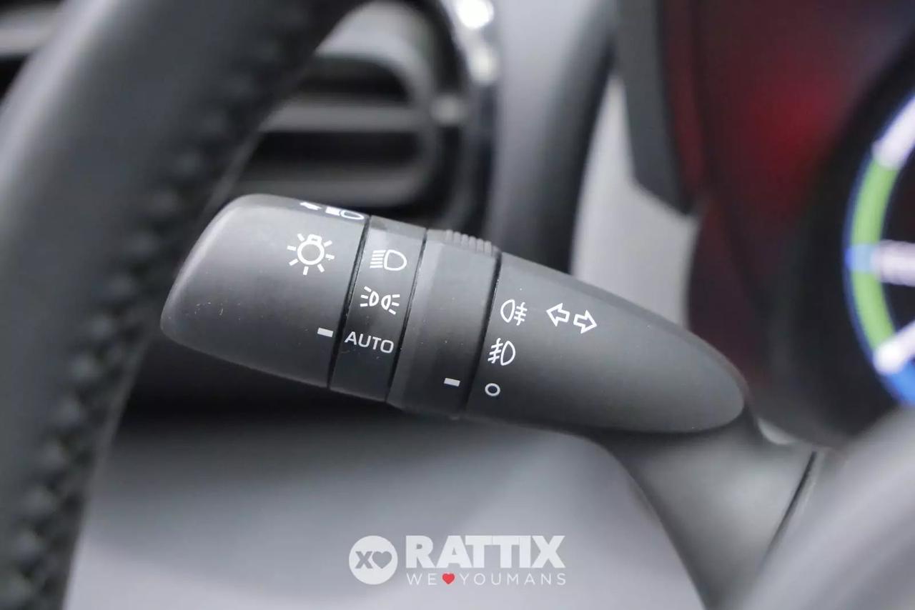 Toyota Yaris Cross 1.5 Hybrid 116CV Business e-CVT