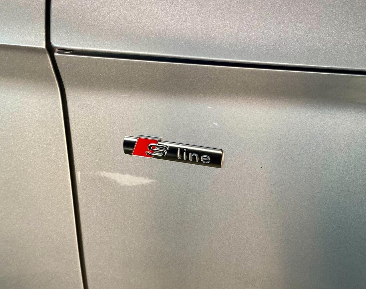 Audi Q5 35 TDI S tronic line-2023