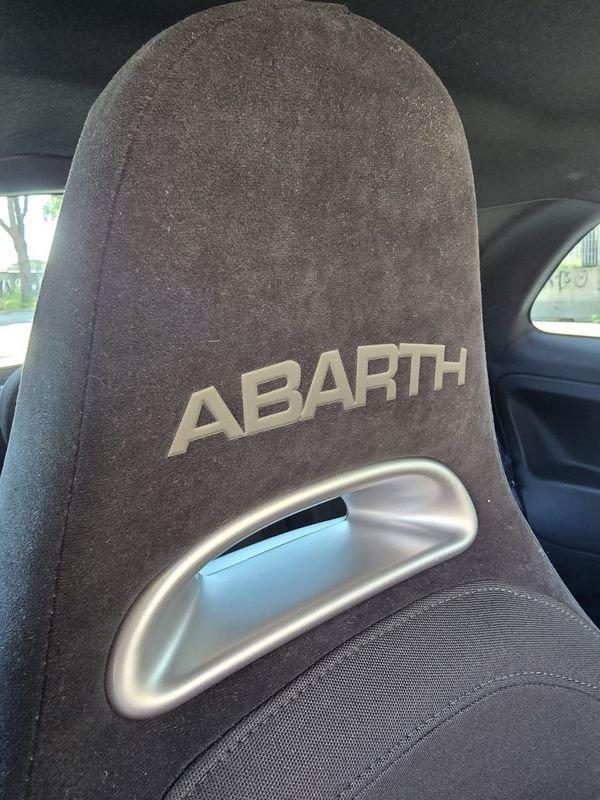 Abarth 695 695 1.4 t-jet Turismo 180cv auto