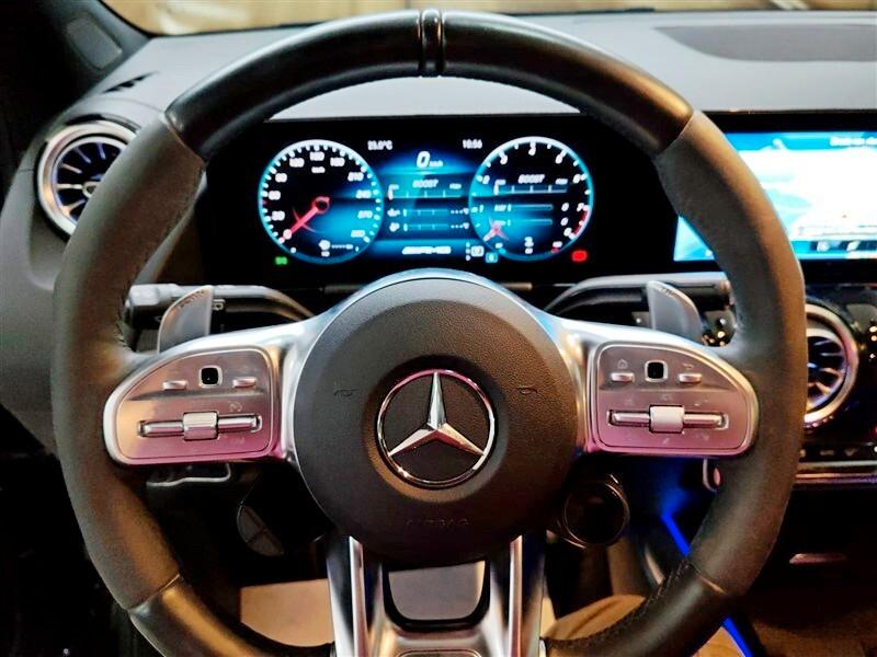 Mercedes-benz GLA 45 AMG GLA 45 4Matic AMG