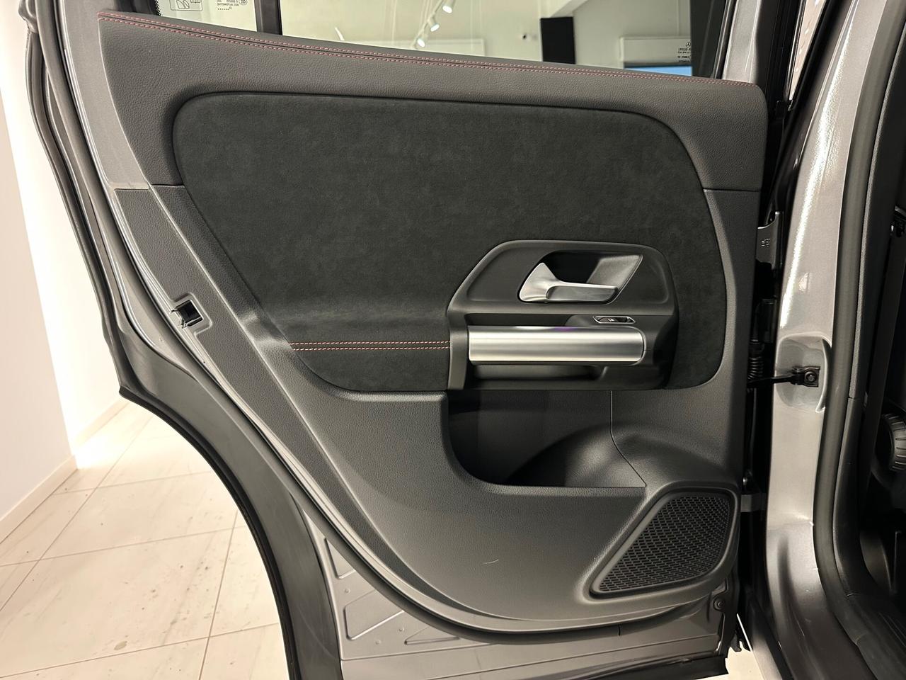 Mercedes GLA 200d AMG Line Premium 2023