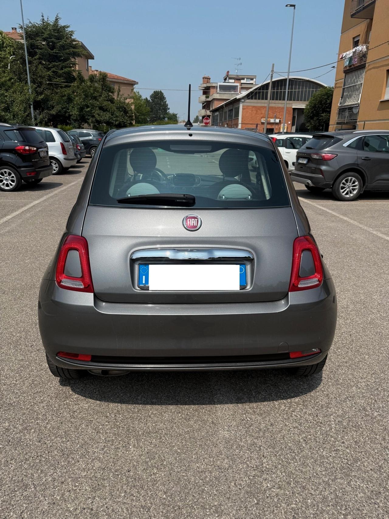 Fiat 500 1.2 - NEOPATENTATI - 12 MESI DI GARANZIA -