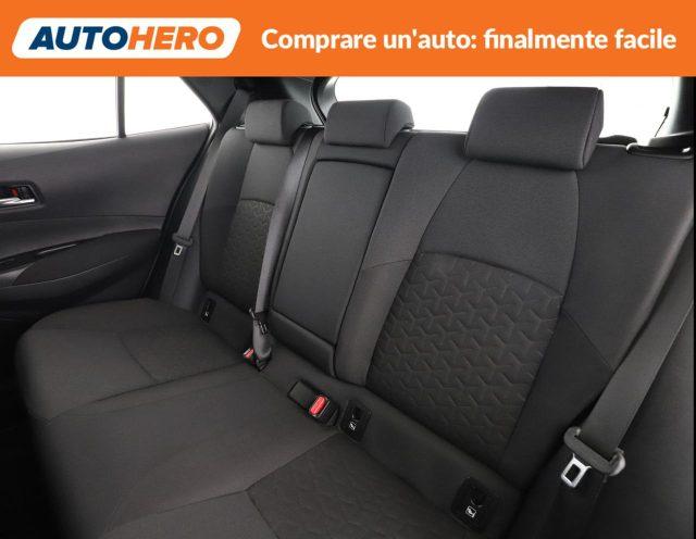 TOYOTA Corolla 1.8 Hybrid Active