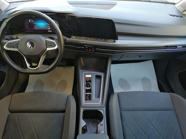 VOLKSWAGEN Golf 1.4 TSI eHYBRID 204 CV DSG Style