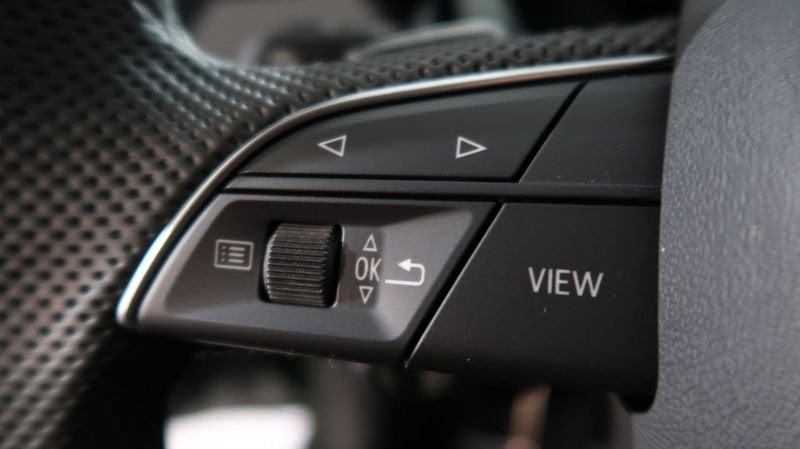 Audi A3 A3 SPB TDI 110 kW S tronic S line edition