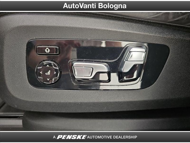 BMW X5 xDrive30d 48V xLine