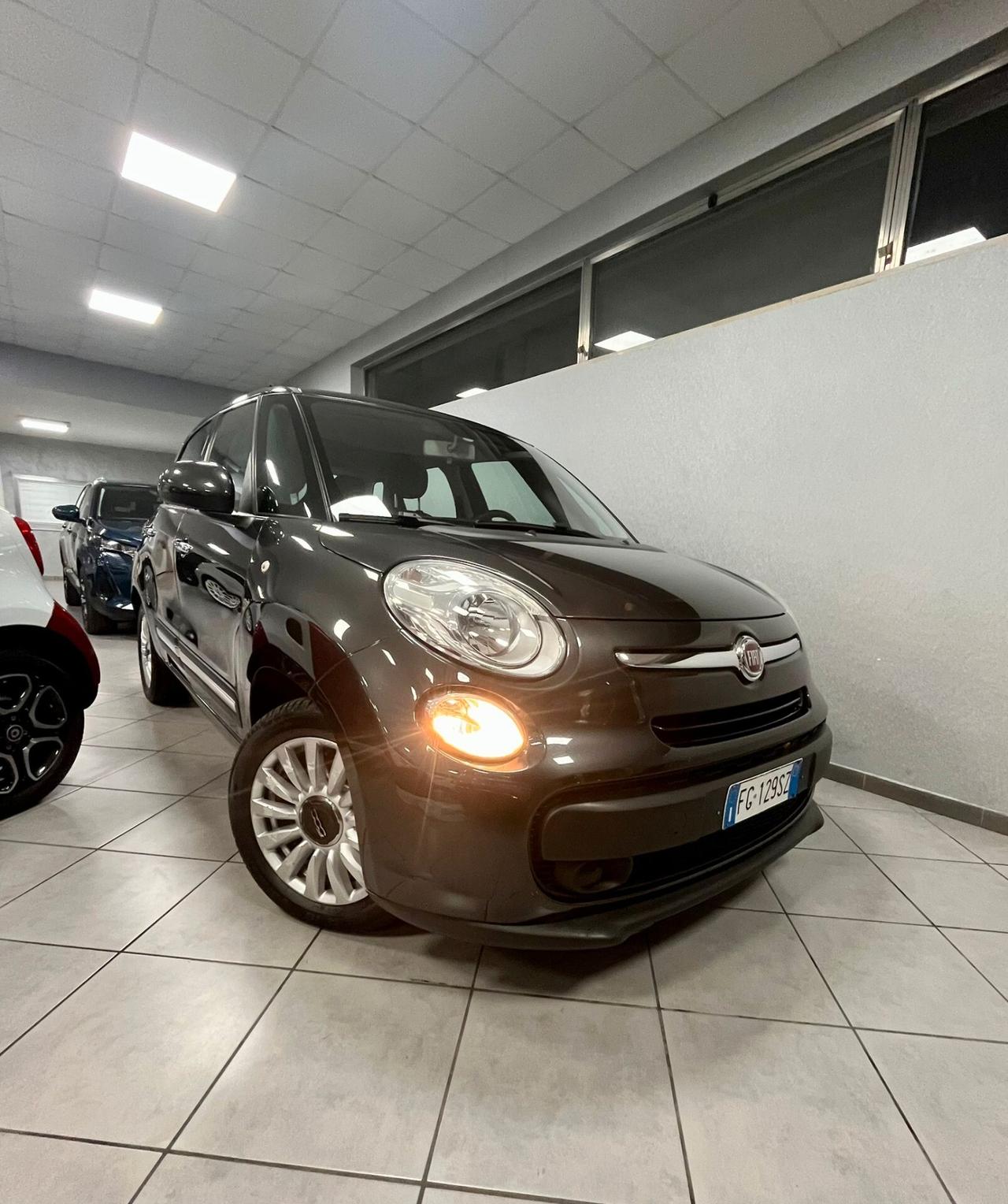 Fiat 500L 1.3 Multijet 85 CV Pop Star