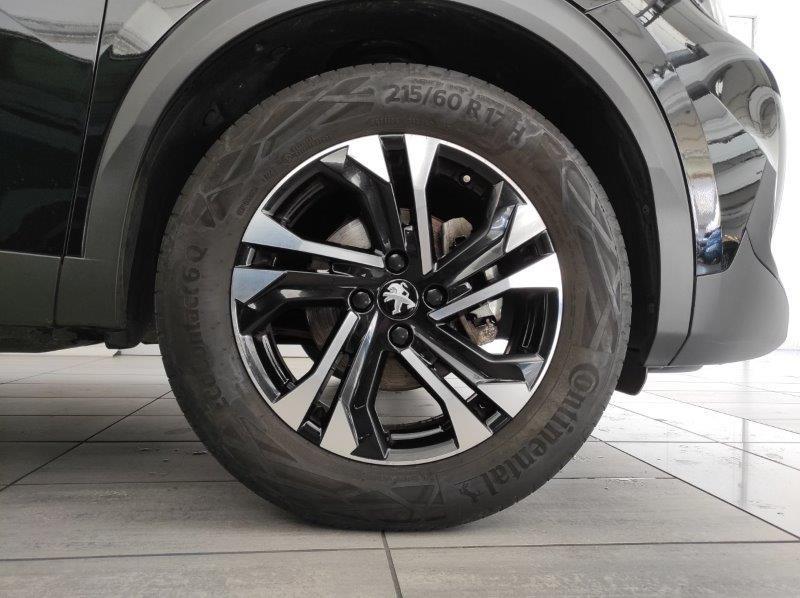 PEUGEOT 2008 2ª serie - 2008 PureTech 100 S&S Allure Pack