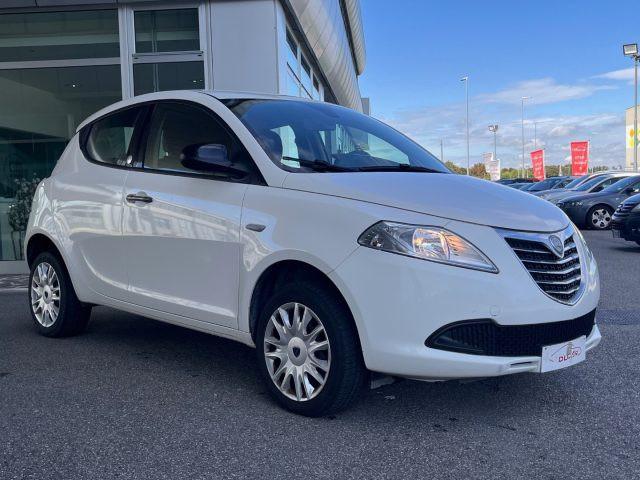 LANCIA Ypsilon 0.9 TwinAir 85 CV 5P. S&S Platinum