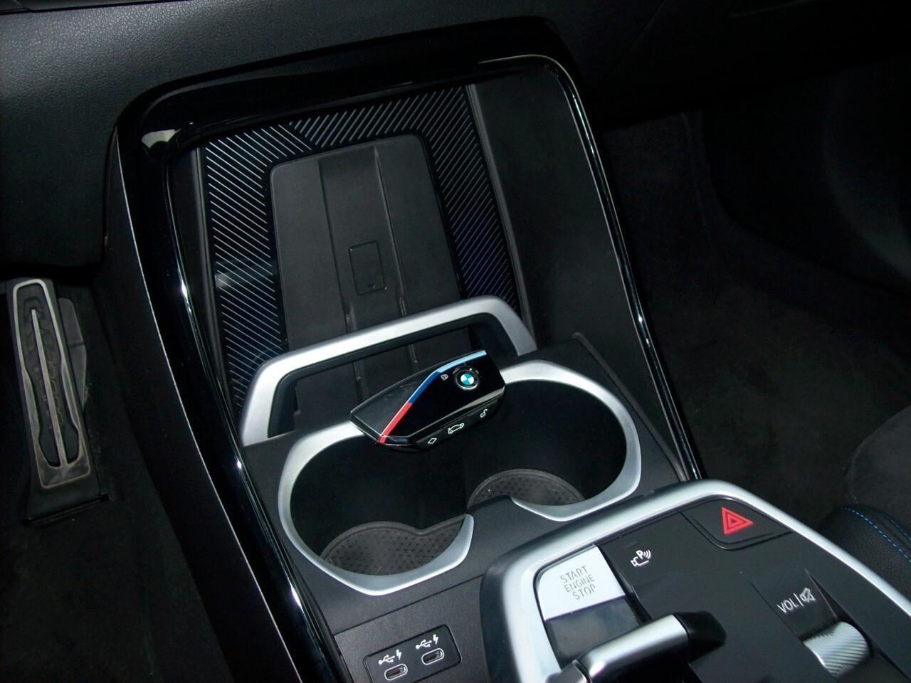 Bmw X1 sDrive 18d Msport Pro 150CV Auto