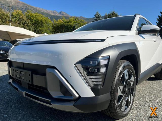 HYUNDAI Kona 1.0 T-GDI XTech CON ROTTAMAZIONE