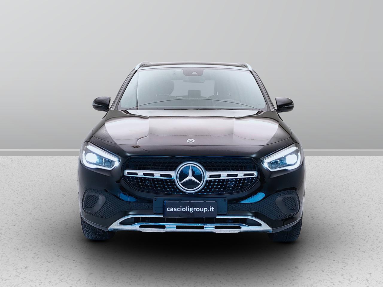 Mercedes-Benz GLA-H247 2020 - GLA 200 d Sport Plus auto