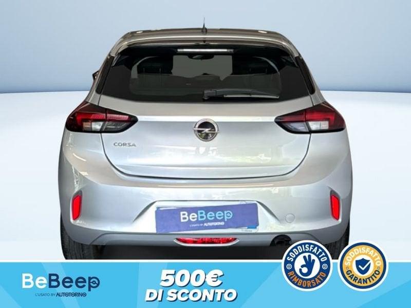 Opel Corsa 1.2 ELEGANCE S&S 100CV
