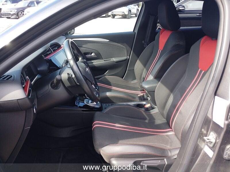 Opel Corsa VI 2020 Benzina 1.2 GS Line s&s 100cv at8