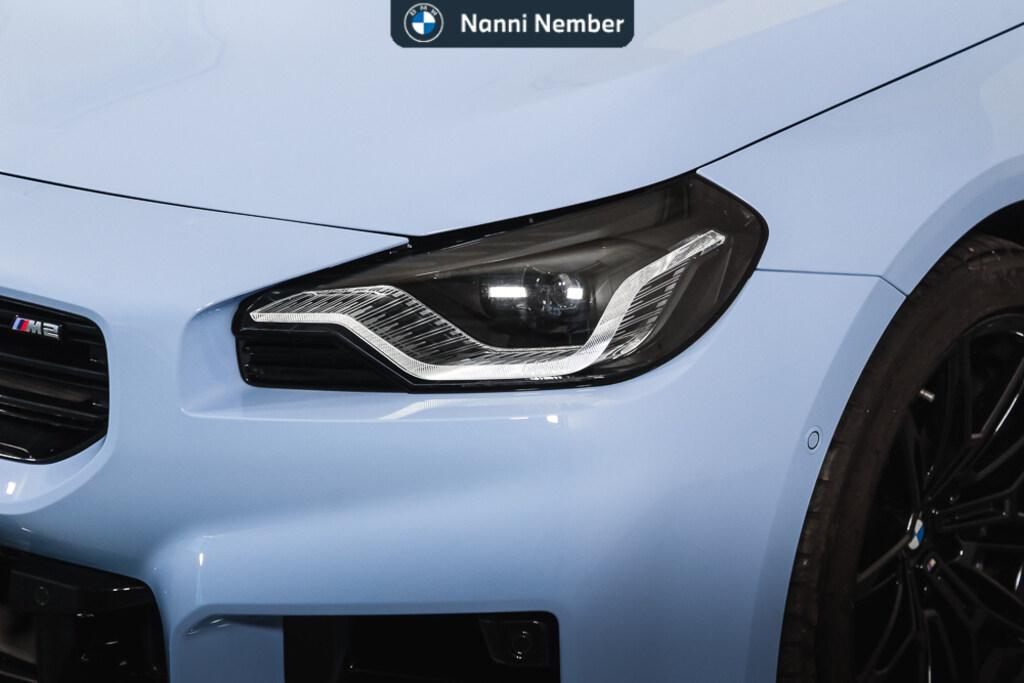 BMW M2 Coupe 3.0