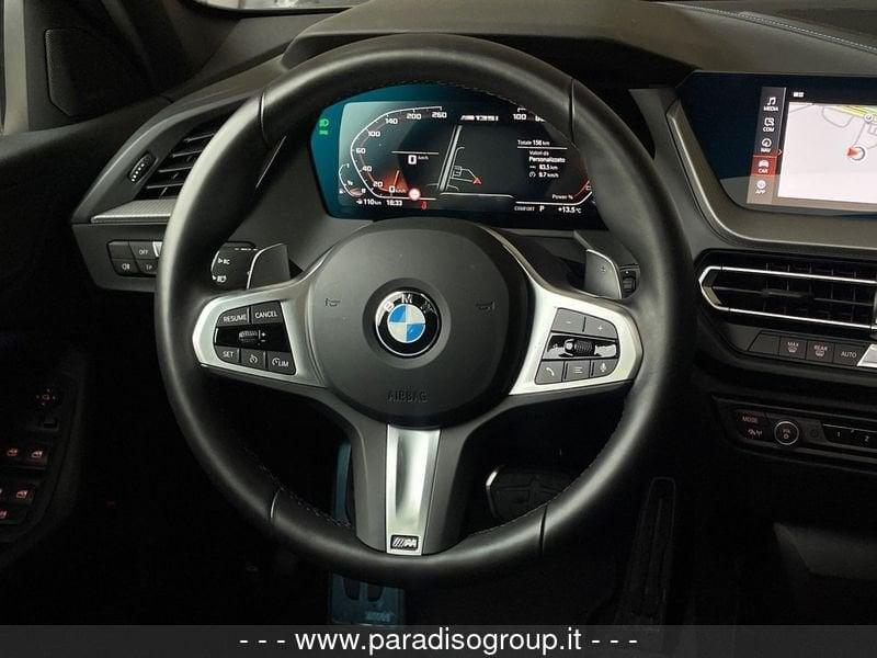 BMW Serie 1 M135i XDRIVE - KM0 | 306CV TURBO | M PERFORMANCE