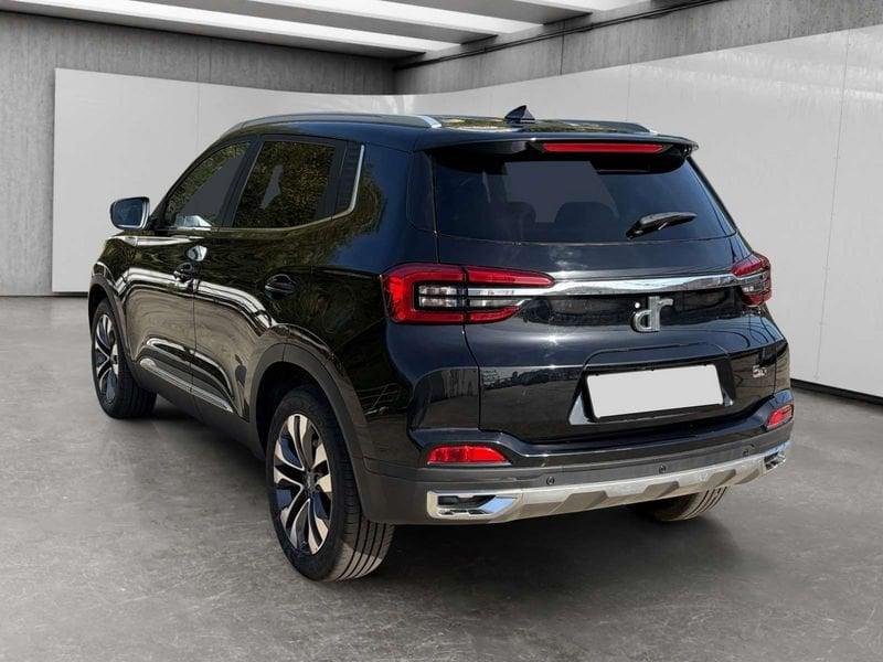 DR AUTOMOBILES DR 5 DR 5.0 1.5 turbo Gpl 149cv cvt