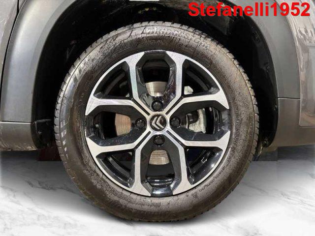 CITROEN C3 Aircross I 2021 - 1.2 puretech Shine s&s 110c