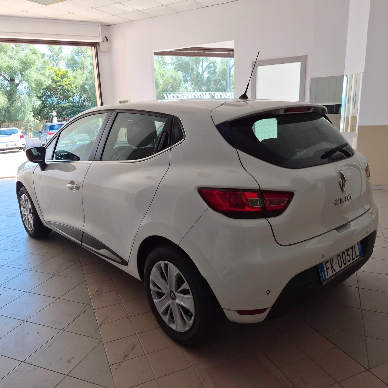 Renault Clio dCi 8V 75CV Start&Stop 5 porte Energy Zen