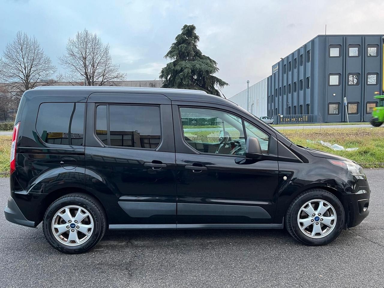 Ford Tourneo Connect Tourneo Connect 1.0 EcoBoost Plus