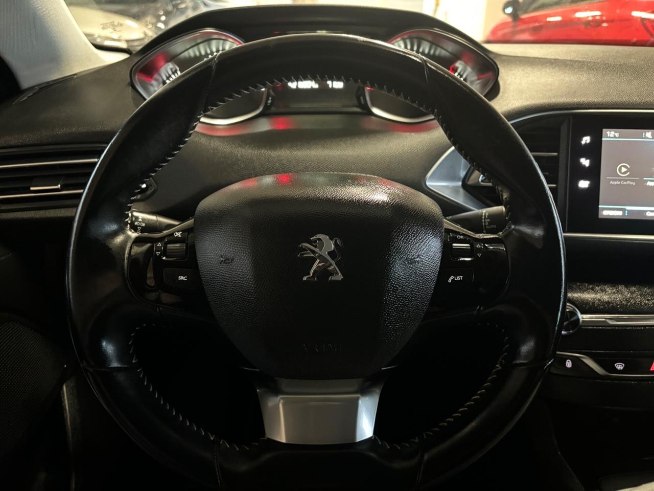 Peugeot 308 BlueHDi 120 SS SW Business