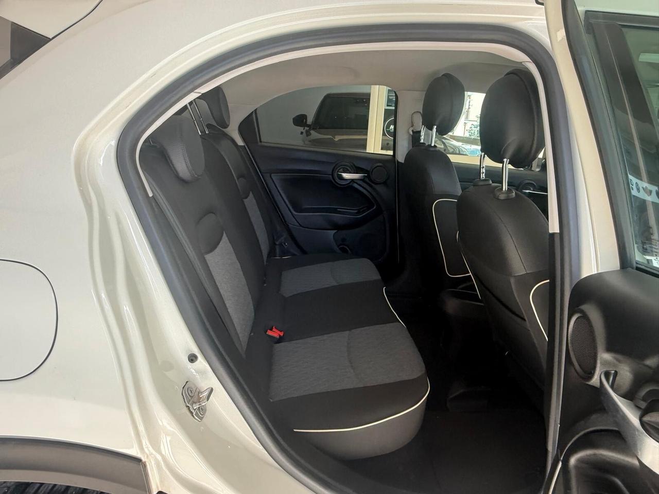 Fiat 500X 1.3 MultiJet 95 CV Cross