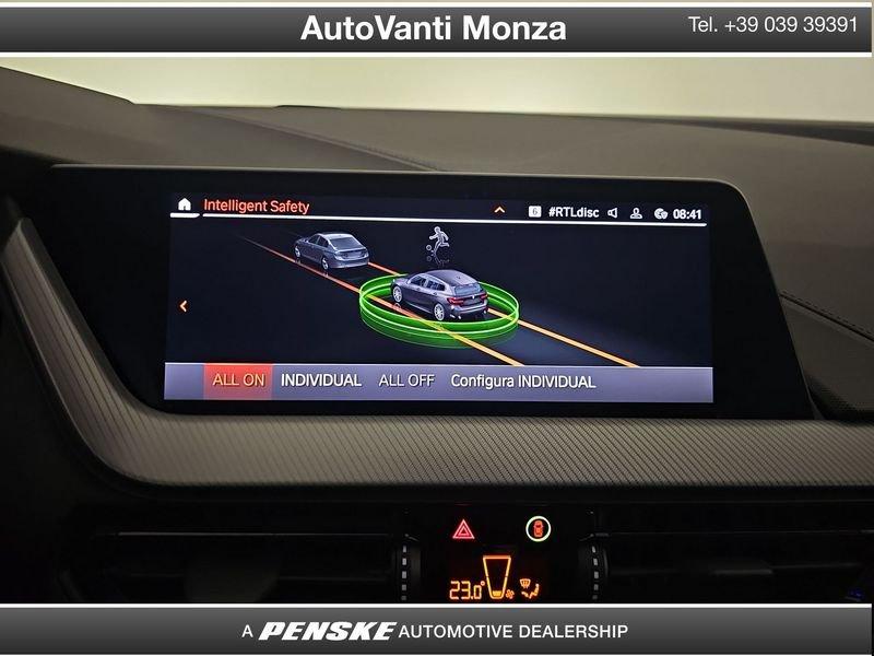 BMW Serie 1 116i 5p. Msport