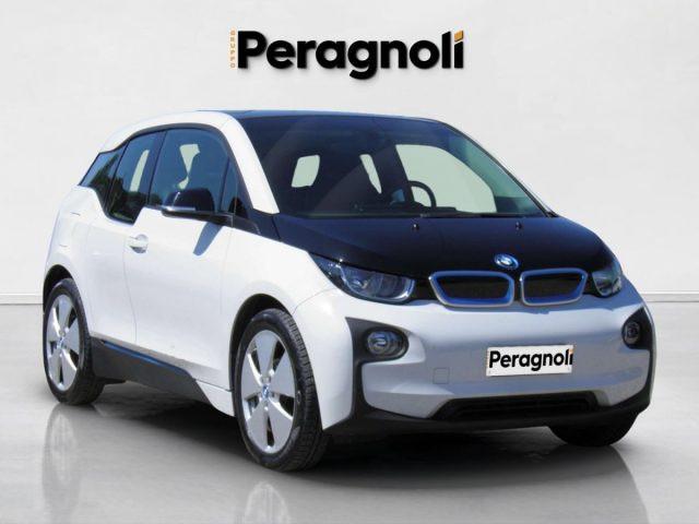 BMW i3 94AH