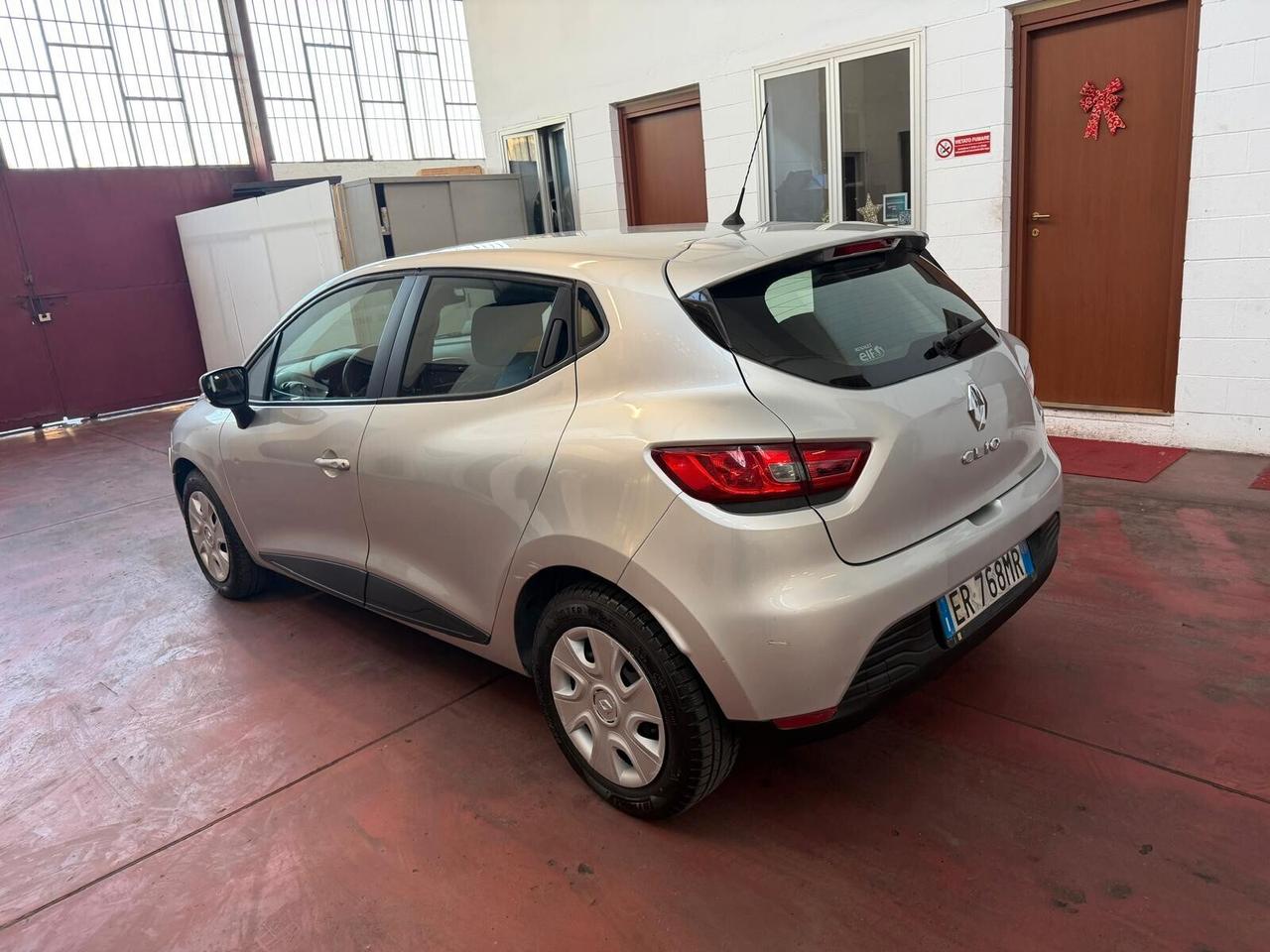 Renault Clio 1.2 75CV GPL 5 porte Wave NEOPAT