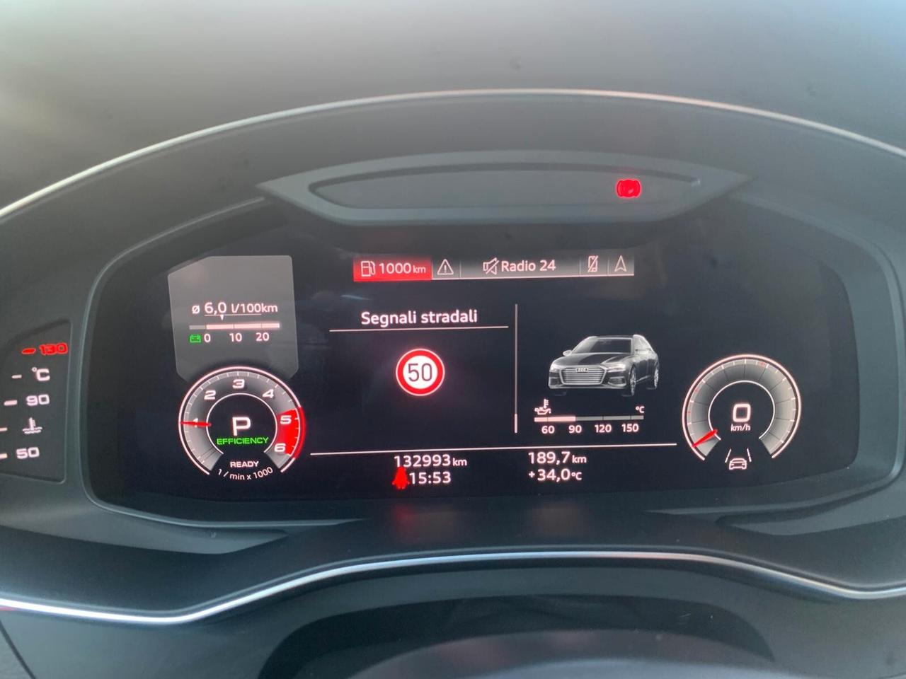 Audi A6 Avant 35 2.0 TDI MHEV S-tronic Business