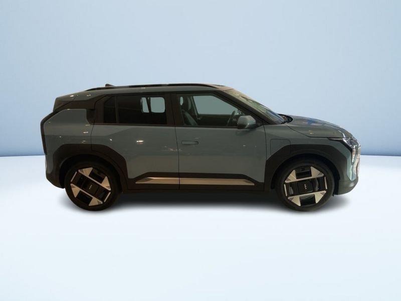 KIA EV3 EARTH Standard Range FWD
