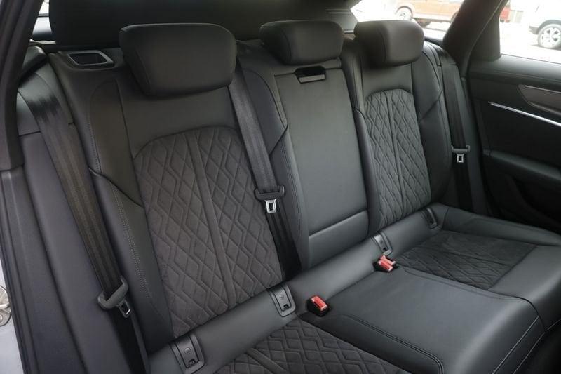 Audi A6 AUDI A6 RS6 AVANT 4.0 TFSI V8 QUATTRO TIPTRONIC ANNO 2022