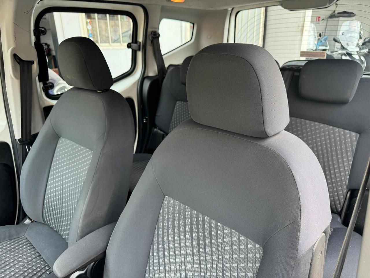 CITROEN NEMO 1.3 HDI 75CV 2013