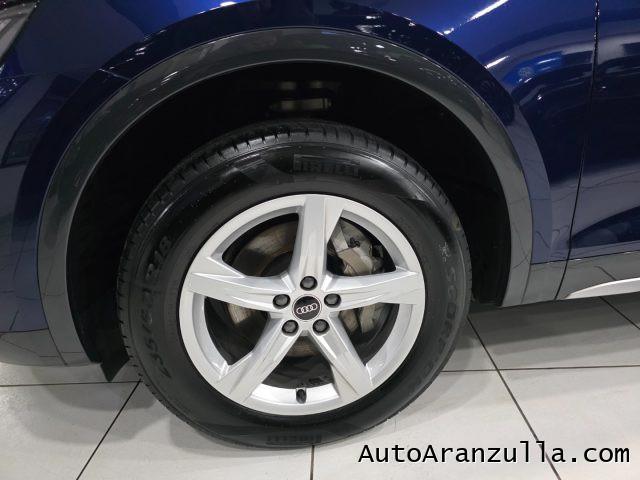 AUDI Q5 40 2.0 TDI 204CV Quattro S tronic Advanced S Line