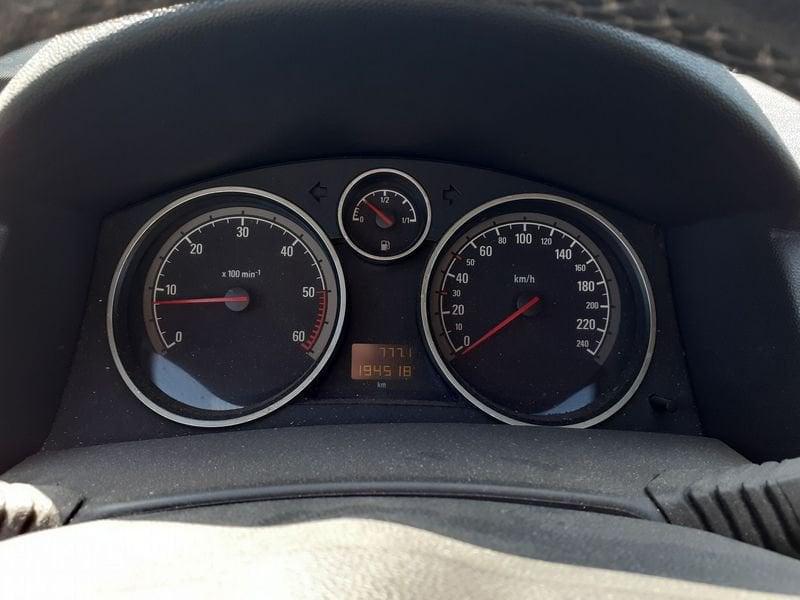 Opel Astra Astra TwinTop 1.9 16V CDTI 150CV Cosmo