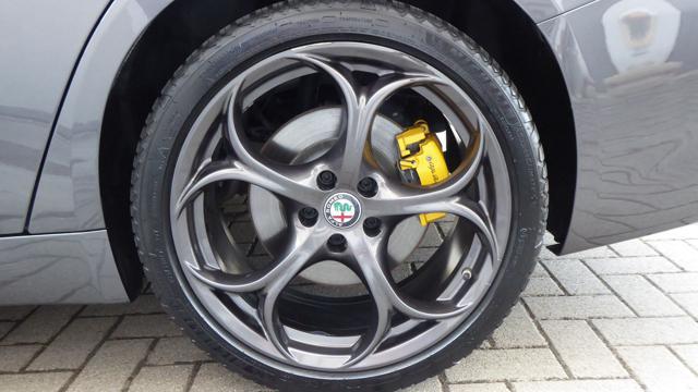 ALFA ROMEO Giulia 2.0 Turbo 200 cv AT8 Super Sport Edition