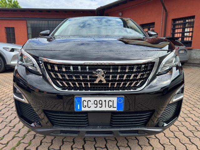 PEUGEOT 3008 BlueHDi 130 S&S Business ''AUTOCARRO N1''