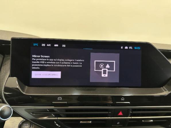 Citroen C5 X 1.2 puretech Shine s&s 130cv eat8