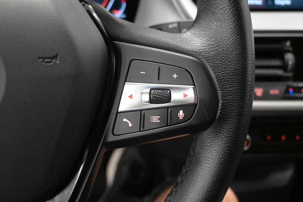 BMW 116D 5p. BUSINESS ADVANTAGE