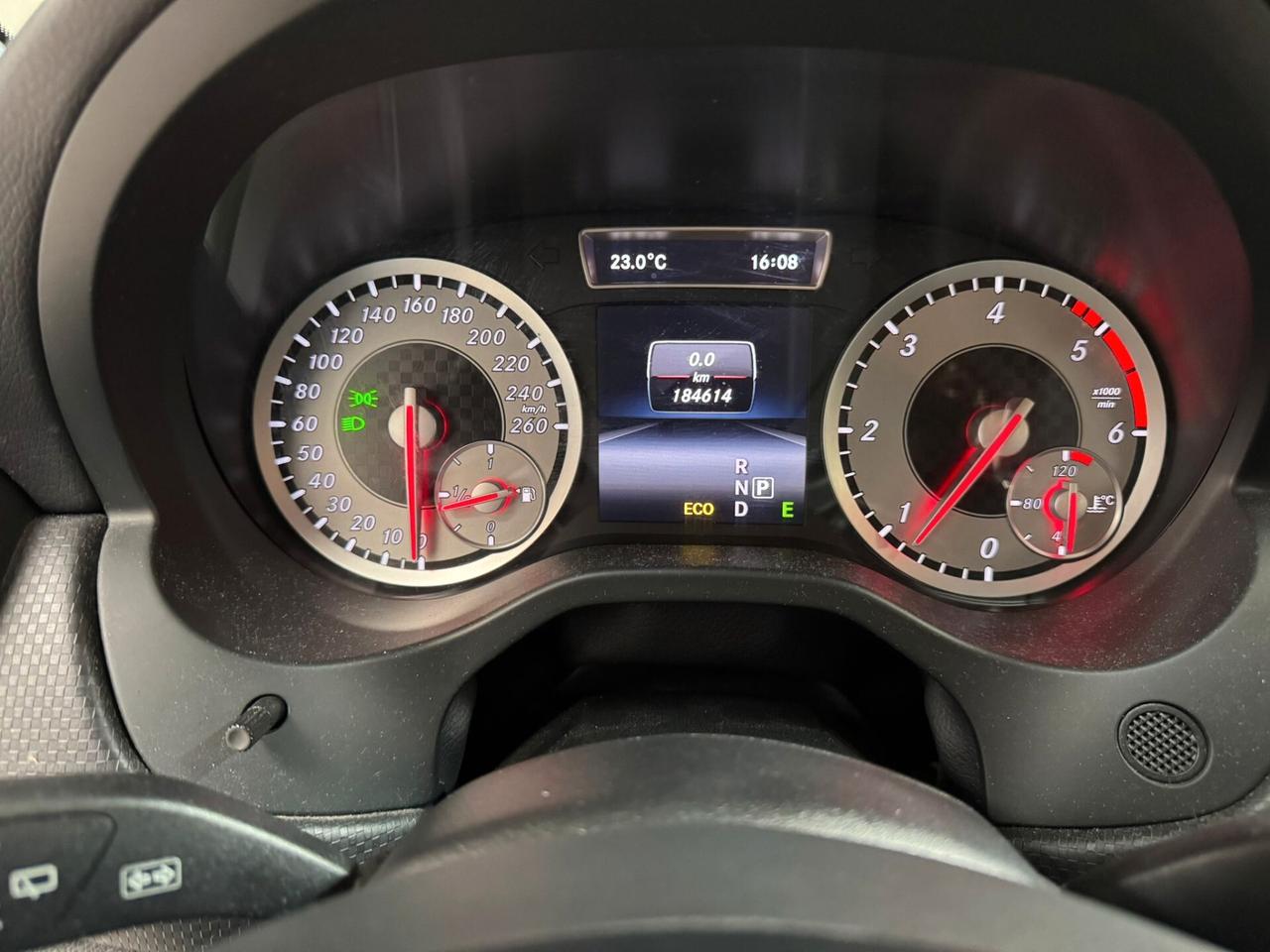 Mercedes-benz A 180 CDI Automatic Premium