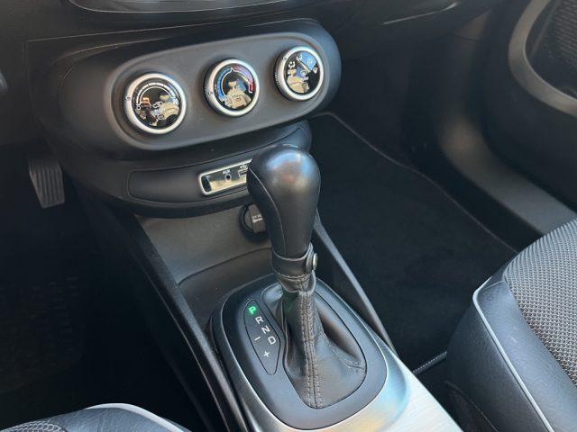 FIAT 500X 2.0 diesel 4x4 AUTOMATICO