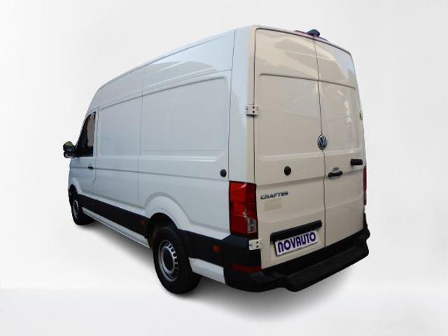 VOLKSWAGEN Crafter 35 2.0 TDI PM-TA Furgone