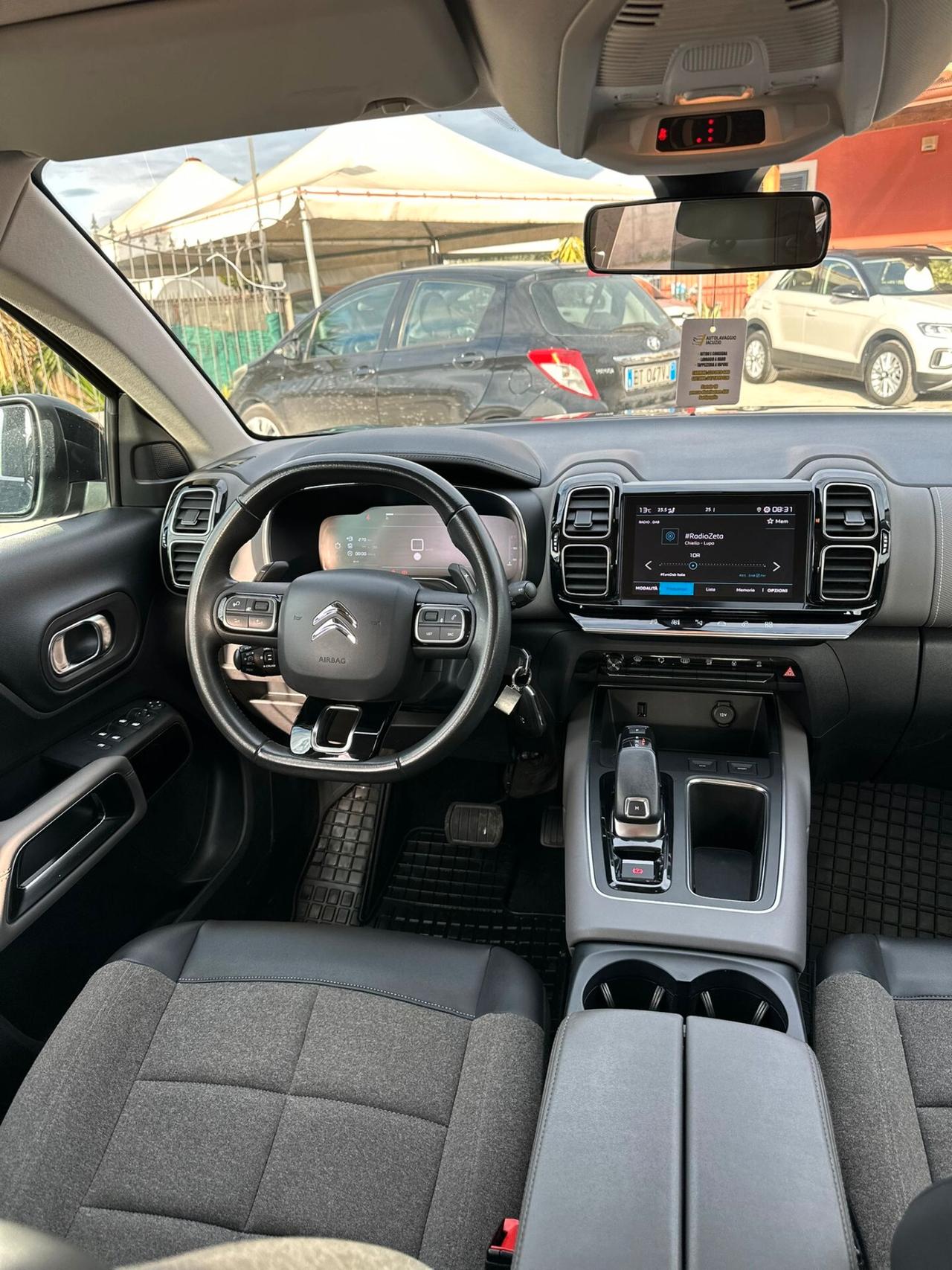 Citroen C5 Aircross 1.5 DIESEL ''CAMBIO AUTOMATICO''