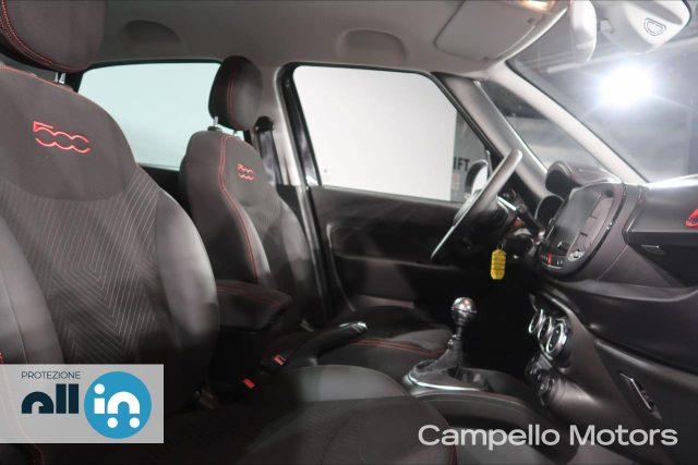 FIAT 500L 500L 1.3 Mjt 95cv Sport
