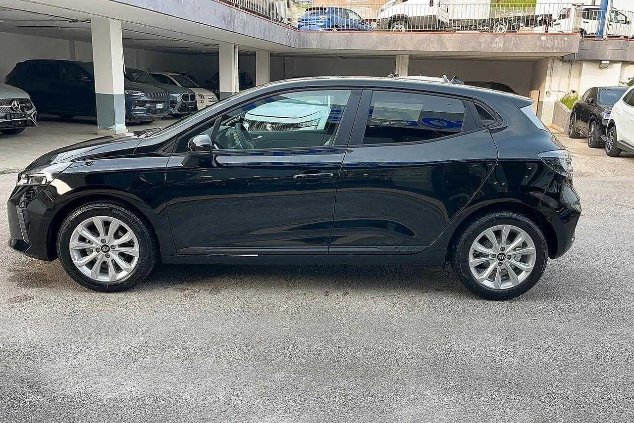 Renault Clio ECO-G 100 CV 5 porte Evolution KM0