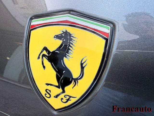 FERRARI California DCT
