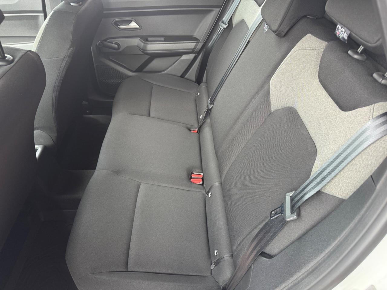 Dacia Duster Eco-G 100 CV Essential