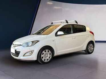 Hyundai i20 5p 1.2 bluedrive