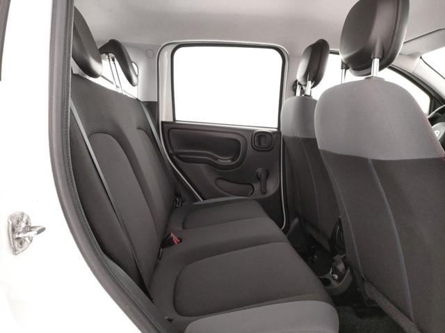 FIAT Panda 1.2 EasyPower Easy